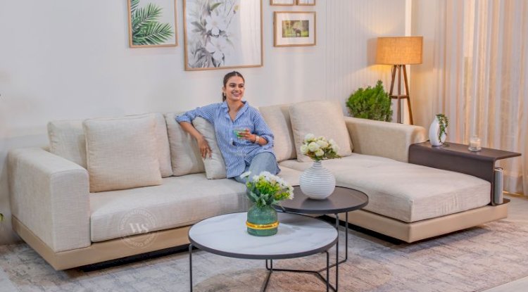 Smart Shopping: Understanding Sofa Set Price