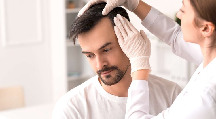 How to Choose the Right Hair Loss Treatment for Your Hair Type