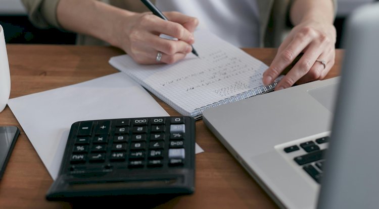 Ecommerce Bookkeeping in Virginia: Key Insights for 2025 Online Stores