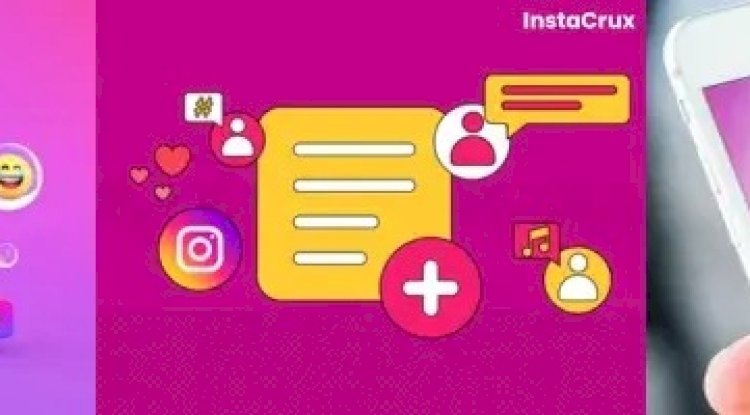 Insta Crux Official: Smarter Insights for Smarter Instagram Growth