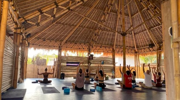Lombok Yoga That Will Transform Your Mind and Body