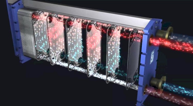 Plate Heat Exchanger Service Checklist: Fluids, Seals, Pressure, and Cleaning