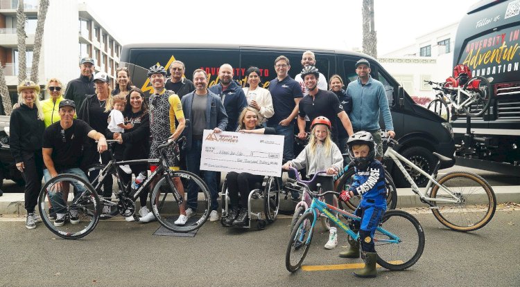 Empowering Disability Support Organizations Through Giving