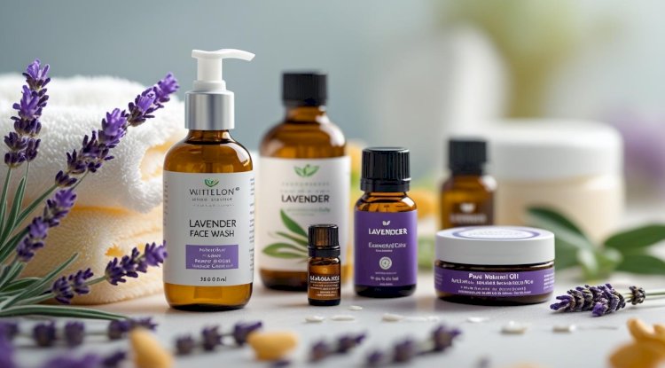Discover the Best Natural Skin Care Products for a Healthy Glow