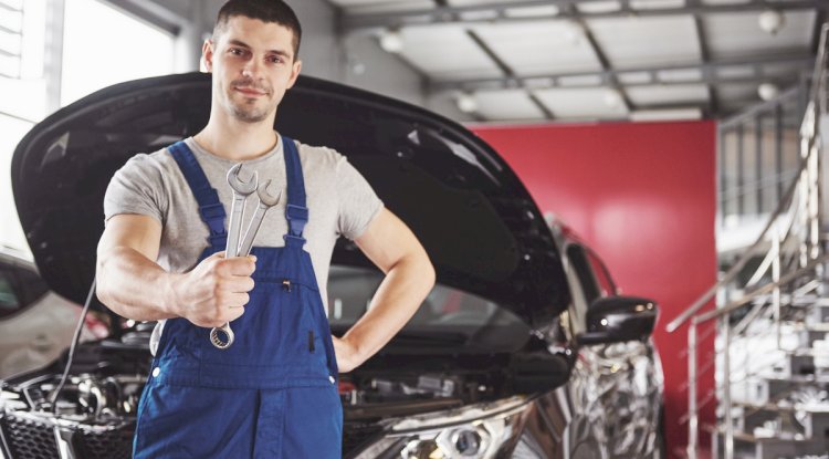 The Complete Guide to Mobile Car Repair in the UAE