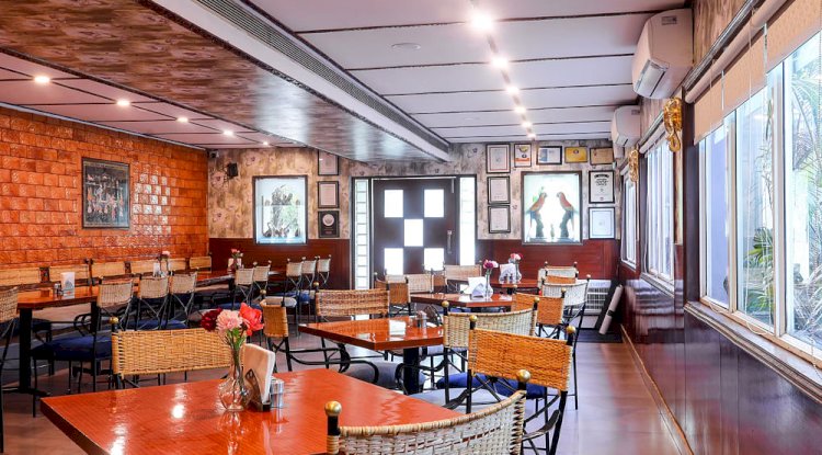 Food Lover’s Guide: Restaurants in Hyderabad You Can’t Miss