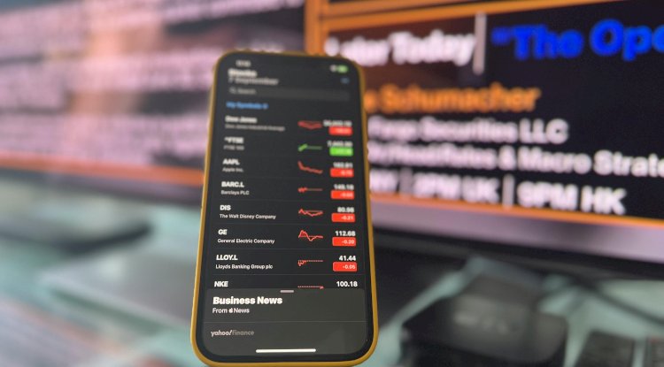 Most Active Stocks: AU Stocks With The Highest Volume