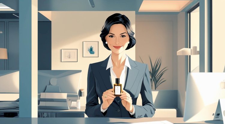 Scent Marketing: Transforming Spaces with the Power of Fragrance