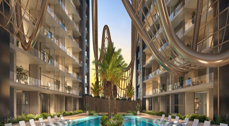 HRE Developments Dubai – Redefining Urban Living with Luxury Homes & High ROI
