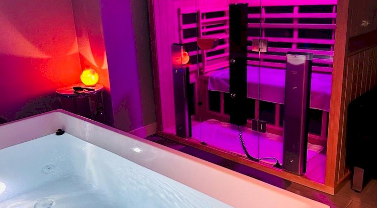 5 Ways Red Light Therapy Boosts Muscle Recovery and Performance