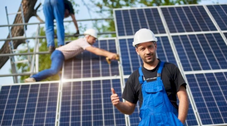 Why More Brentwood Homeowners Are Choosing Local Solar Panel Installers in 2025
