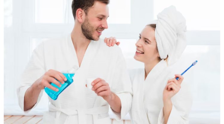 Why Regular Professional Cleanings Are Essential for Oral Health