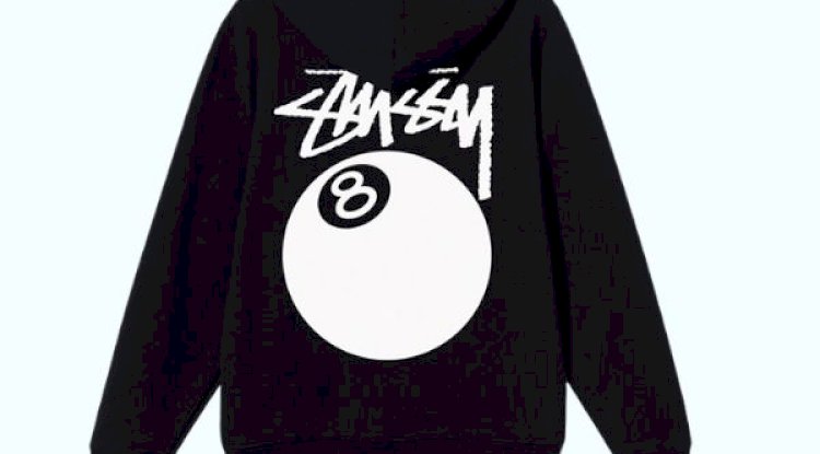 Sudaderas Stussy Que Atraen Miradas