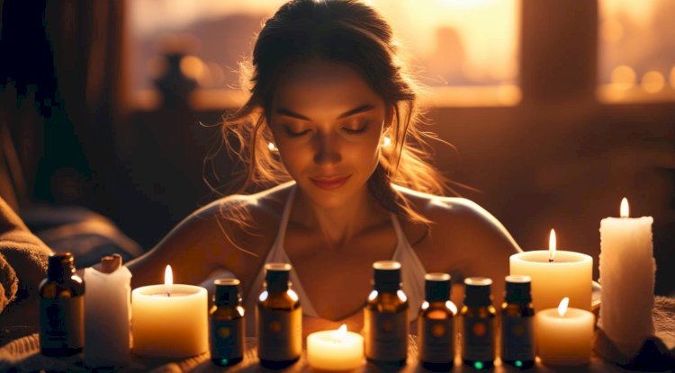 Discover the Role of an Aromatherapy Healer and Trusted Aromatherapist