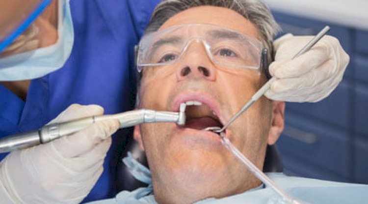 Dental Hygienist: How to Extend Your Cleaning Results