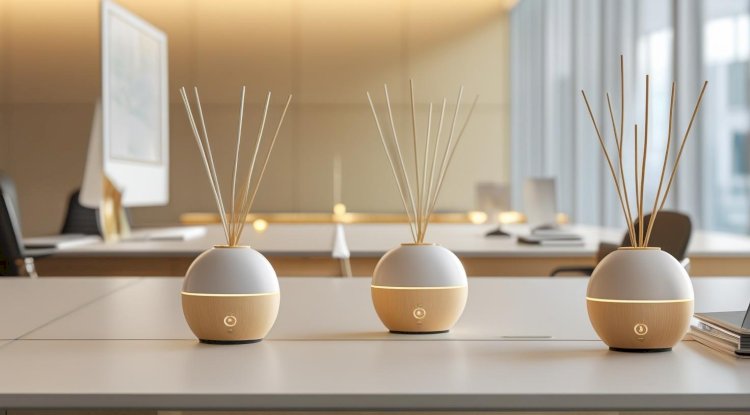 Scent Marketing: Redefining Brand Experiences Through Fragrance