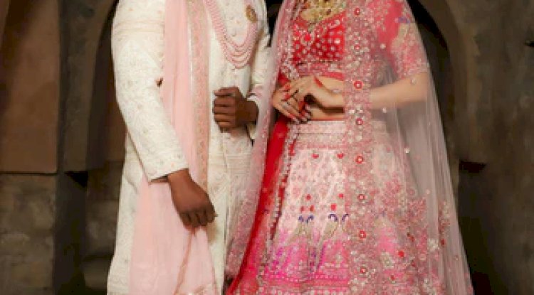 Where Can You Find the Best Indian Bridesmaid Shop in Frisco TX?