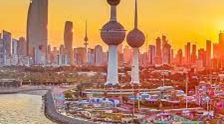 Salam Air Kuwait Office: Simplifying Your Travel Experience