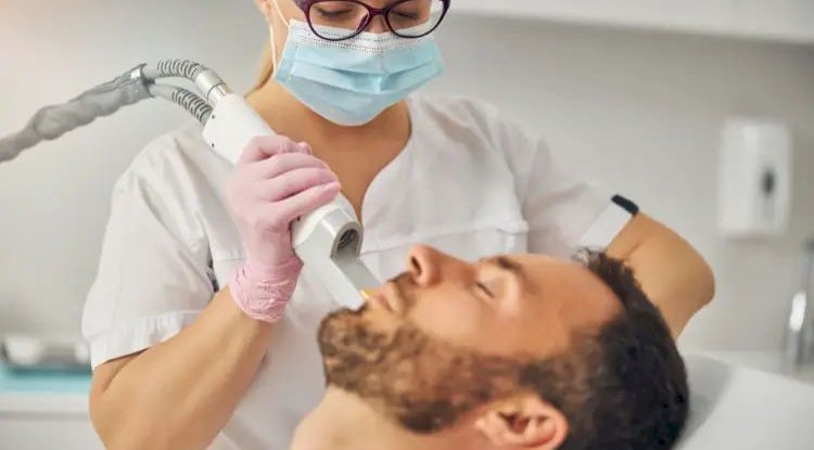 Can Laser Hair Removal Ever Be Halal Despite Beliefs of Haram?