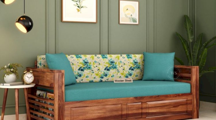 Budget-Friendly Sofa Cum Bed Options That Look Luxurious