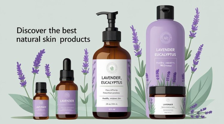 Unlock the Power of Essential Oils in India for Wellness & Skincare