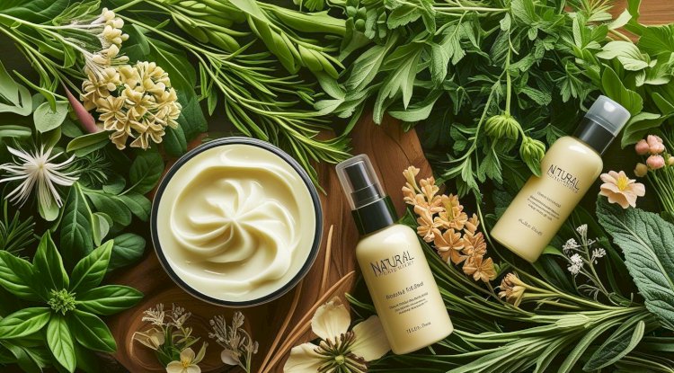 The Power of Aromatherapy in Skincare and Haircare