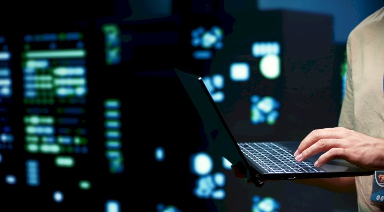Web Hosting in Lahore - Fast & Reliable Hosting Services