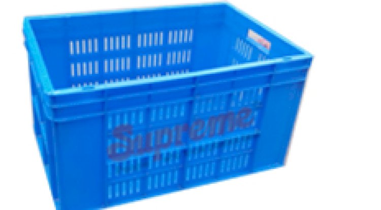 Maximize Space: Creative Uses for Stackable Storage Crates