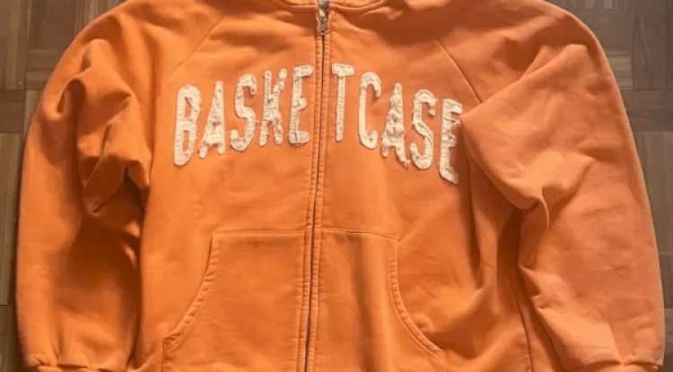 Basketcase Gallery: Redefining Streetwear with Art and Style