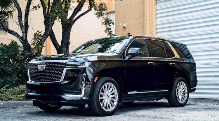 How to Book a Cheap Limo in Stamford, CT