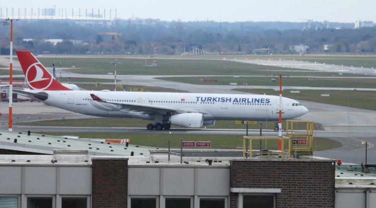 Turkish Airlines Cancellation Policy –  Avoid this thing in 2025