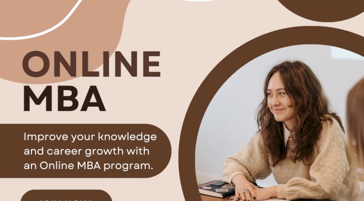 Global Recognition of Online MBA Degrees