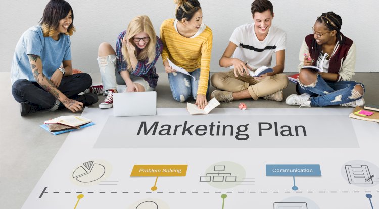 Deep Dive into Mohali’s Best Digital Marketing Agency for Global Businesses