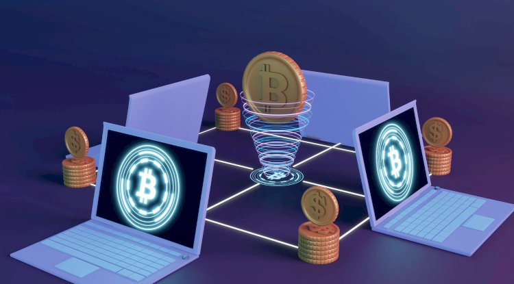 How Can a Crypto Coin Development Company Future-Proof Your Blockchain Strategy?