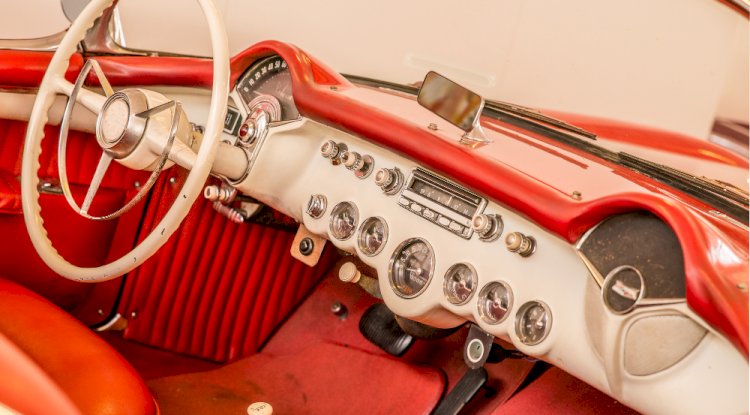 Affordable Oldsmobile Car Parts – Buy Online Today