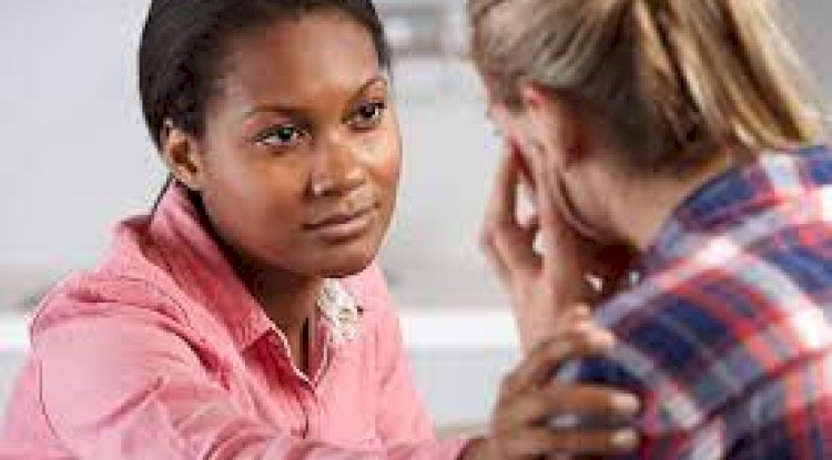 How Mood Disorders Treatment Affects Relationships and Social Life