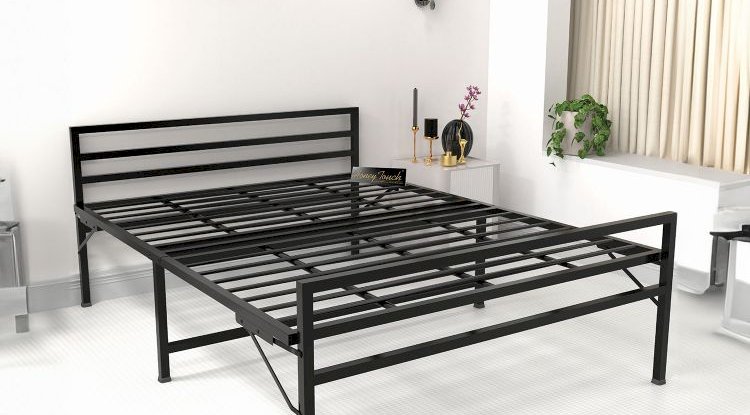 Folding Bed Solutions for Small Apartments and Guest Rooms