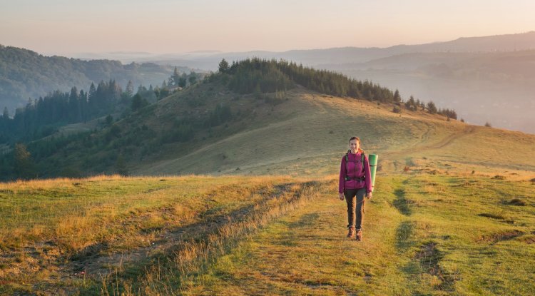 Best Hiking Trails and Waterfalls to Explore in the UK