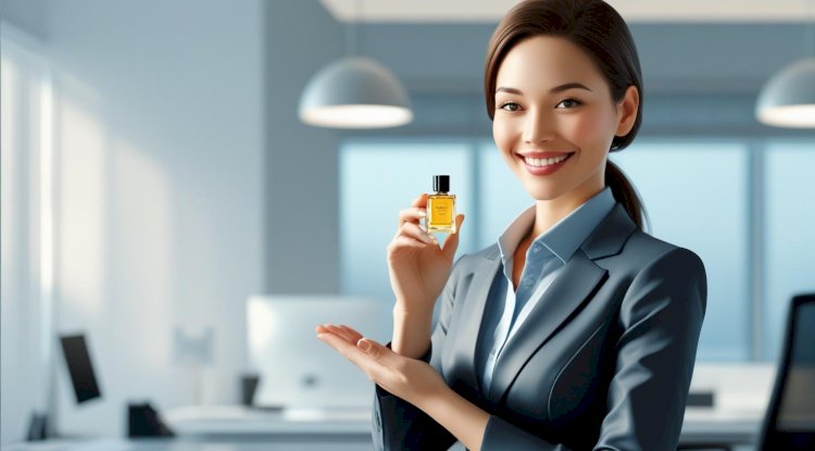 Scent Marketing: Transforming Brand Experiences Through Fragrance
