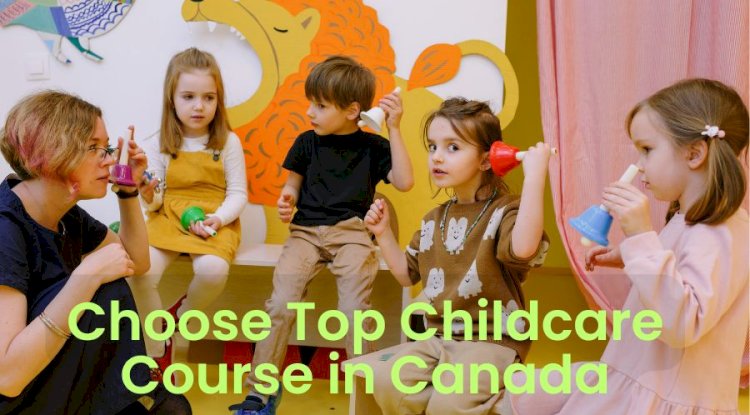 A Beginner’s Guide to Childcare in South Surrey BC for New Parents