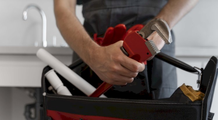 Why Quick Plumbing Repairs Matter for Your Home’s Safety