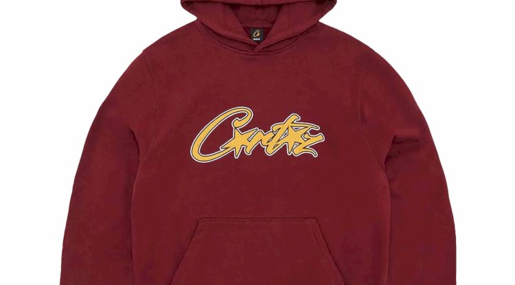 Minimalist Luxury: How Corteiz Hoodie Embodies Elite style