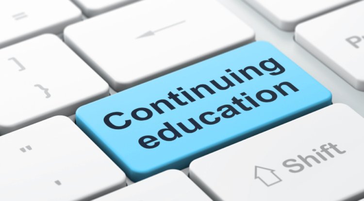 Continuing Education in India – Explore New Learning Opportunities