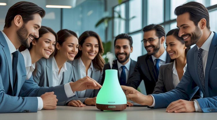 Scent Marketing: Redefining Brand Experiences in India