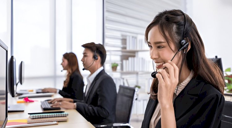 The Future of Care Access: How Telehealth Call Centers Are Reshaping Patient Support