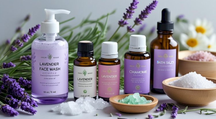 Best Natural Skin Care Products in India for Glowing Skin