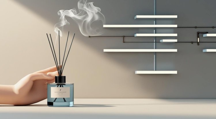 Scent Marketing Companies: Redefining Customer Experiences with Fragrance