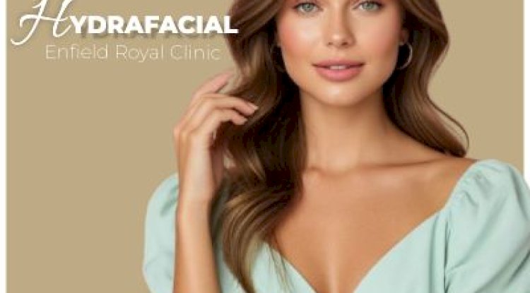 Hydrafacial in Islamabad