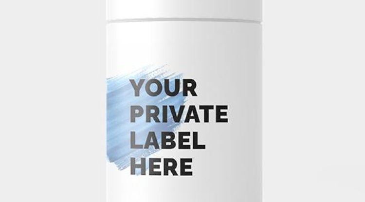 White Label Health Supplements: A Complete Guide for Brands and Entrepreneurs