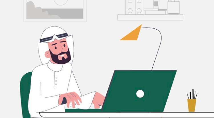 Web Development Company in Saudi Arabia: A Strategic Partner for Digital Success